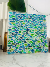 Load image into Gallery viewer, Dinosaur Piece