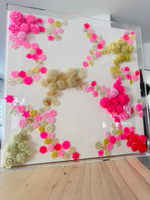 Load image into Gallery viewer, Assorted Flower Pop Art