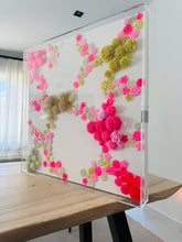 Load image into Gallery viewer, Assorted Flower Pop Art