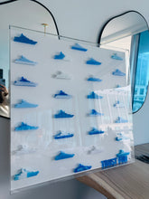 Load image into Gallery viewer, Yacht Art