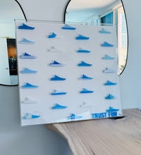 Load image into Gallery viewer, Yacht Art