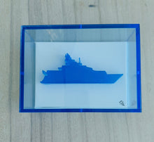 Load image into Gallery viewer, Yacht Art