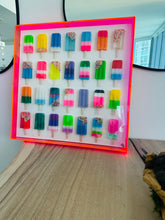 Load image into Gallery viewer, 24" x 24" Custom Pop Art Prince Piece