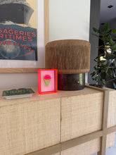 Load image into Gallery viewer, Individually framed Snow Cones