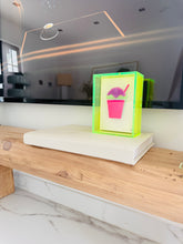 Load image into Gallery viewer, Individually framed Snow Cones