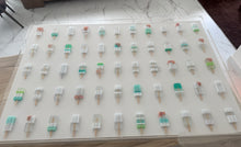 Load image into Gallery viewer, 40"x60" Bethenny Frankel's custom piece