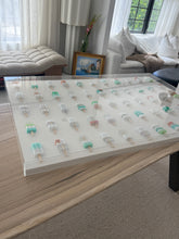 Load image into Gallery viewer, 40"x60" Bethenny Frankel's custom piece