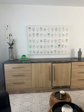 Load image into Gallery viewer, 40"x60" Bethenny Frankel's custom piece