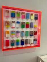 Load image into Gallery viewer, 24" x 24" Custom Pop Art Prince Piece