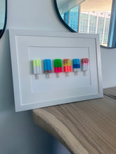 Load image into Gallery viewer, 19&quot;x25&quot; colorful
