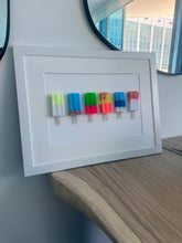 Load image into Gallery viewer, 19&quot;x25&quot; colorful
