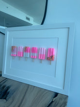 Load image into Gallery viewer, Baby Pink 19x25
