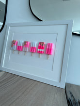 Load image into Gallery viewer, 19&quot; x 25&quot; Pink Ombre Pops
