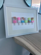 Load image into Gallery viewer, 19&quot;x25&quot; Pastel Pops
