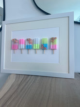 Load image into Gallery viewer, 19&quot;x25&quot; Pastel Pops
