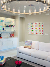 Load image into Gallery viewer, Completely customizable 40&quot;x60&quot;
