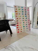 Load image into Gallery viewer, Completely customizable 40&quot;x60&quot;
