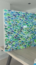 Load and play video in Gallery viewer, Dinosaur Piece
