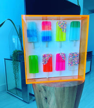 Load image into Gallery viewer, Mini Neon Orange
