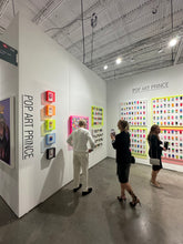 Load image into Gallery viewer, Single acrylic framed pop
