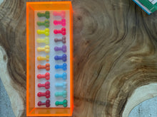 Load image into Gallery viewer, 6&quot; x 18” Pride Love

