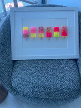 Load image into Gallery viewer, 19&quot; x 25&quot; Hot Pink Lemonade Pops
